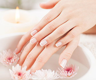 Nail Care