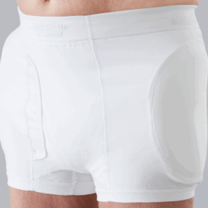 Safehip AirX Male