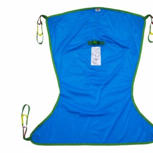CA600 Hammock scaled 1