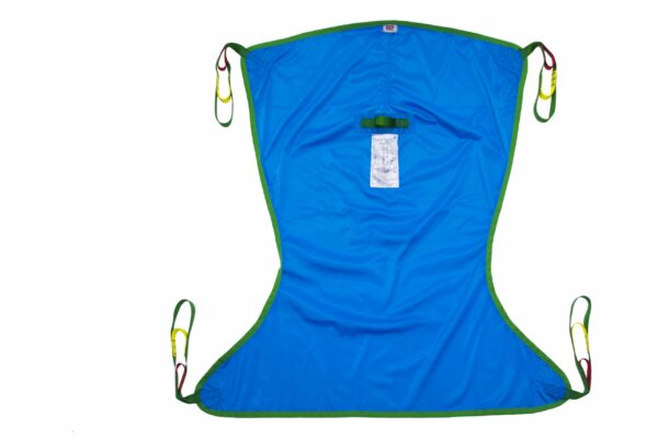 CA600 Hammock scaled 1