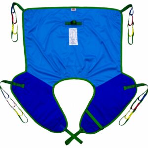 CA701 Delux Hammock scaled 1