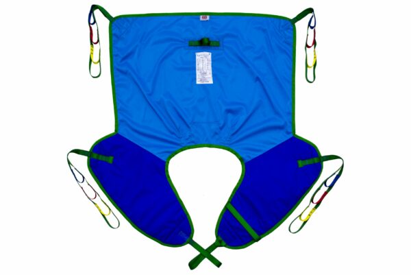 CA701 Delux Hammock scaled 1