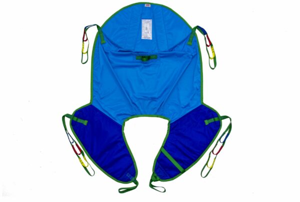 CA701 Delux Hammock with HS scaled 2
