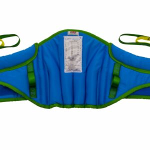 CA800 Chest Sling scaled 1