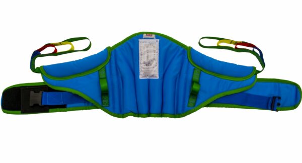 CA800 Chest Sling scaled 1