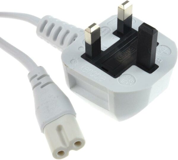 figure 8 cable