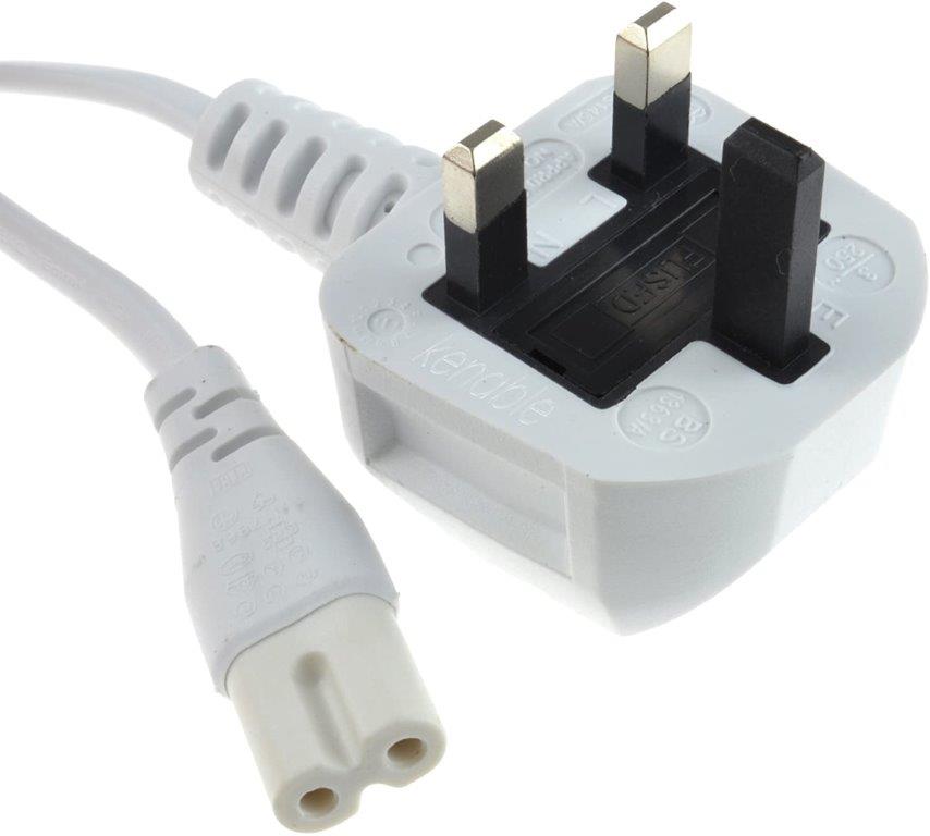 figure 8 cable