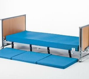 Invacare Medley Ergo Low