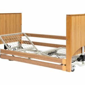 Floor Bed