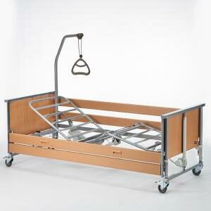 Invacare Medley Ergo Plus