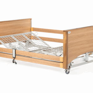 Bariatric Bed