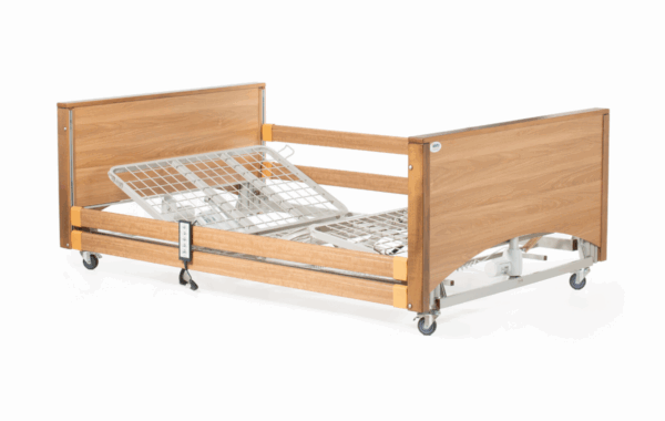 Bariatric Bed