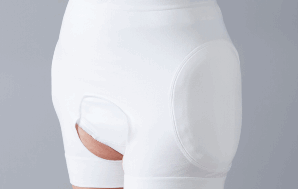 Safehip AirX Open