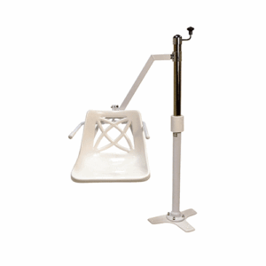 oxfor mermaid bath hoist
